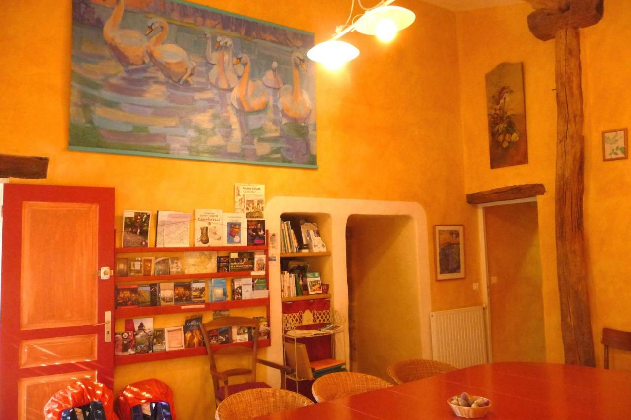 Bed and Breakfast La Hulotte Limogne-en-Quercy Zewnętrze zdjęcie