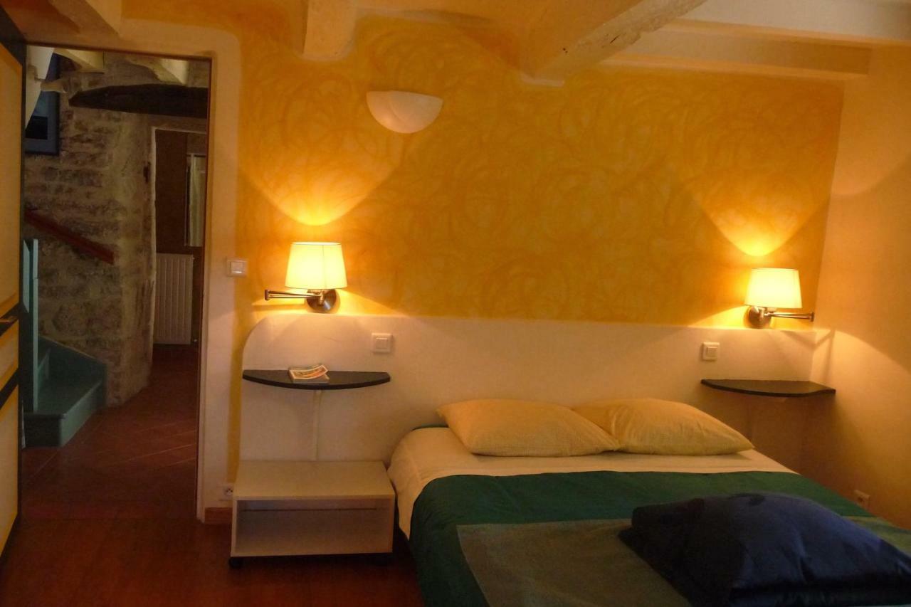 Bed and Breakfast La Hulotte Limogne-en-Quercy Zewnętrze zdjęcie