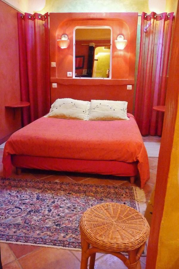 Bed and Breakfast La Hulotte Limogne-en-Quercy Zewnętrze zdjęcie