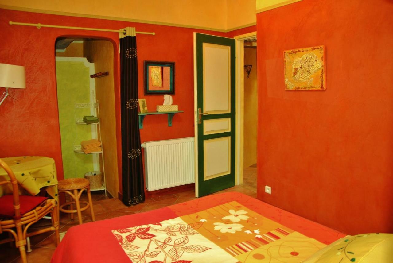 Bed and Breakfast La Hulotte Limogne-en-Quercy Zewnętrze zdjęcie